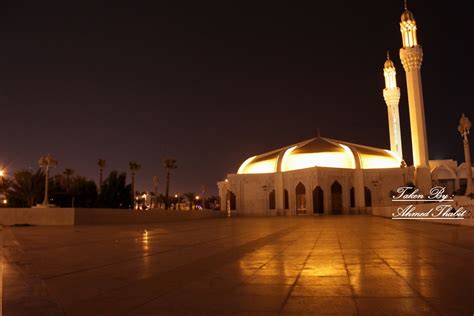 مسجد العناني